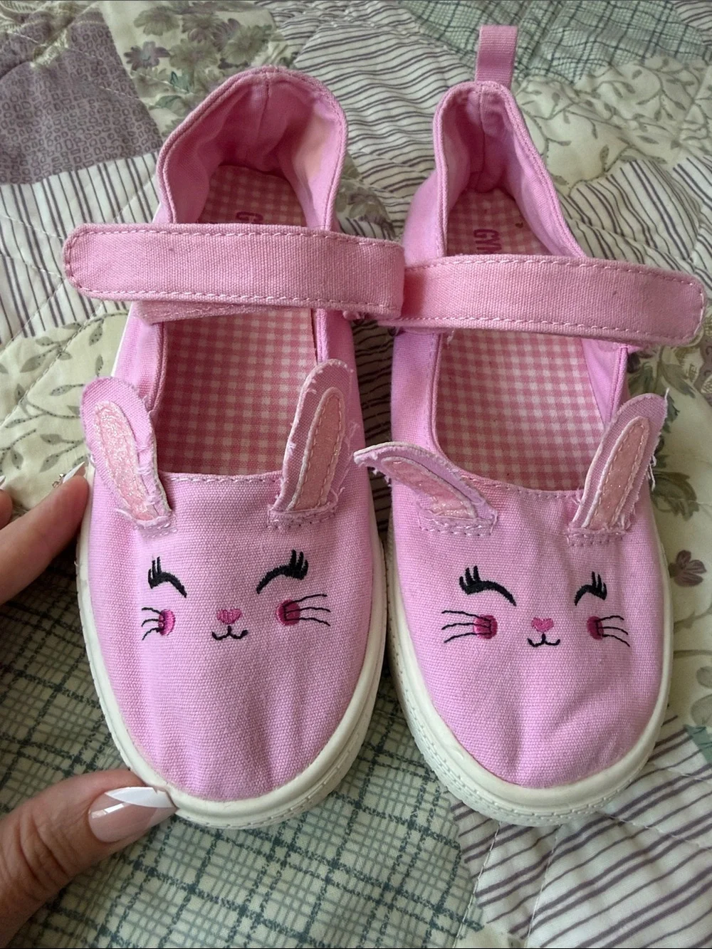 Gymboree adorable pink